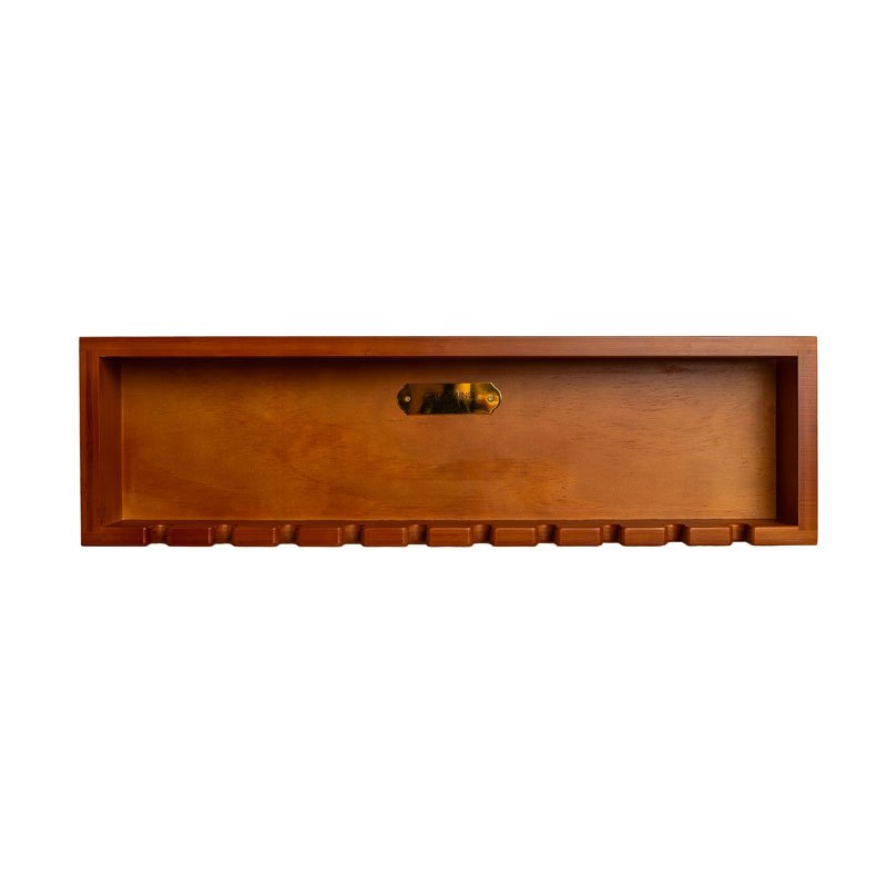 Grooming Deluxe Whip Holder Straight - Nags Essentials
