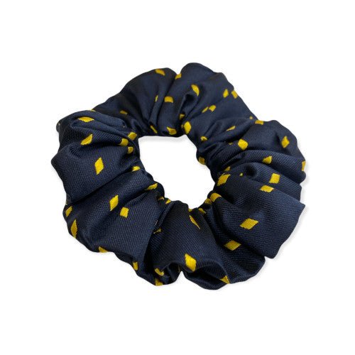 Hair Scrunchies - Diamond Design - Nags Essentials