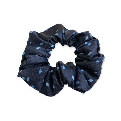 Hair Scrunchies - Diamond Design - Nags Essentials