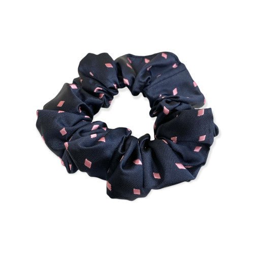 Hair Scrunchies - Diamond Design - Nags Essentials