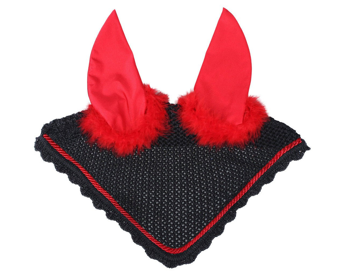 Halloween Ear Veil - Nags Essentials