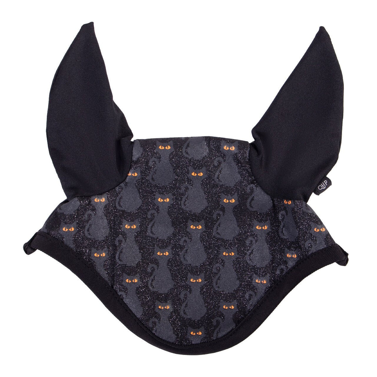 Halloween Ear Veil - Nags Essentials