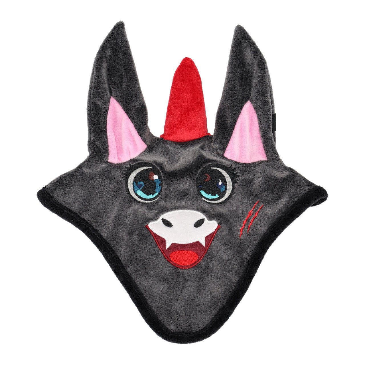 Halloween Ear Veil - Nags Essentials