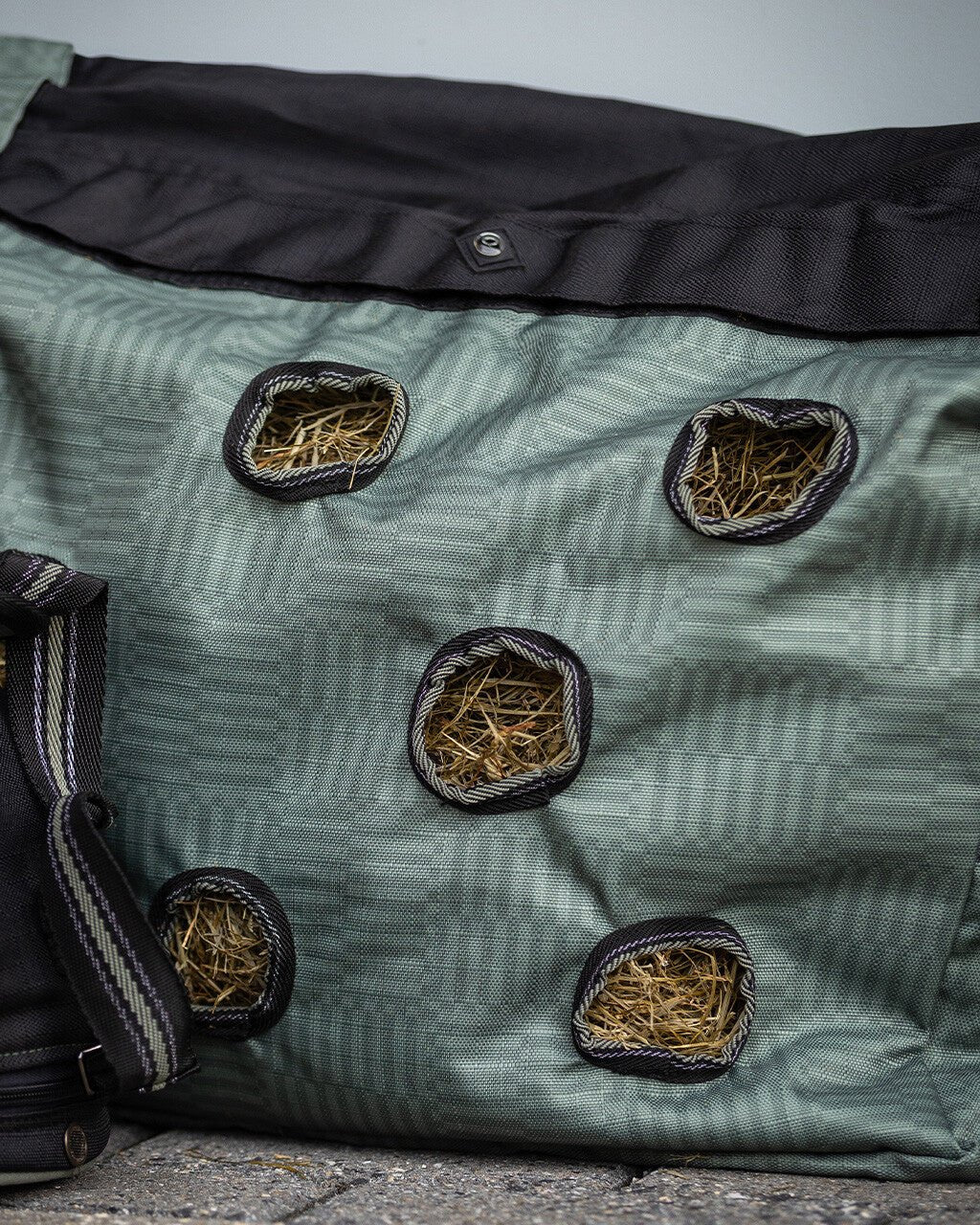 Hay Bag Collection - Nags Essentials