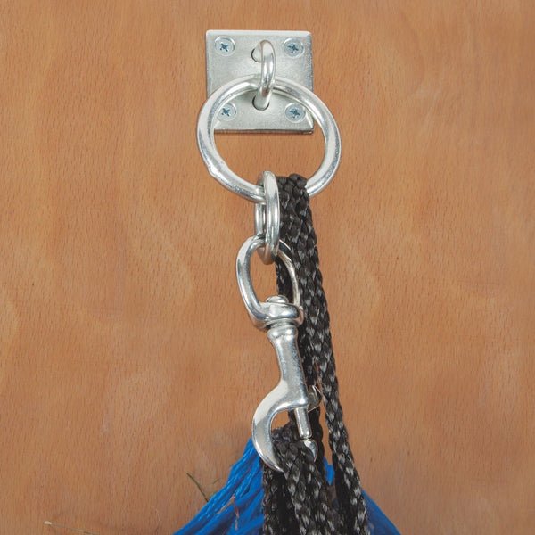 Haynet Tie Ring - Nags Essentials