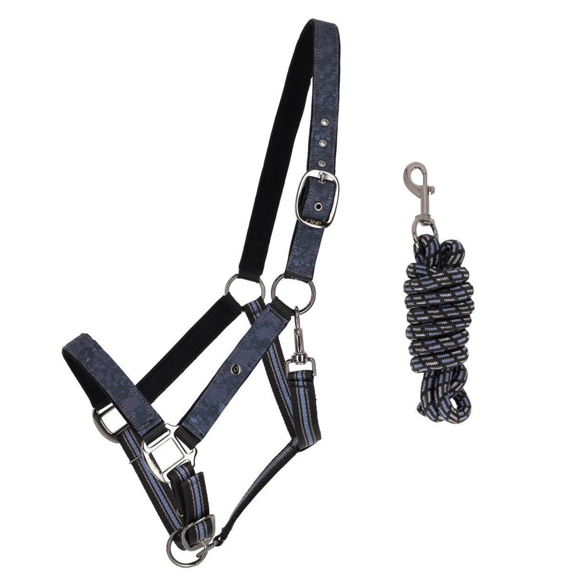 Head Collar Set - Turnout Collection - Nags Essentials