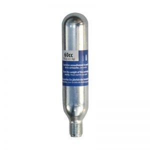 HeLite Co2 Canister - Nags Essentials
