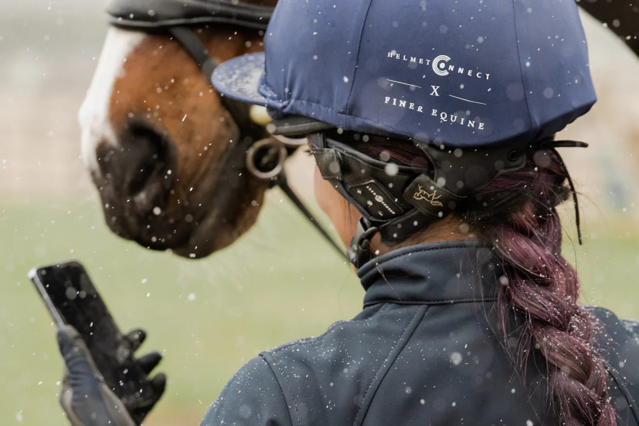 Helmet Connect - Nags Essentials