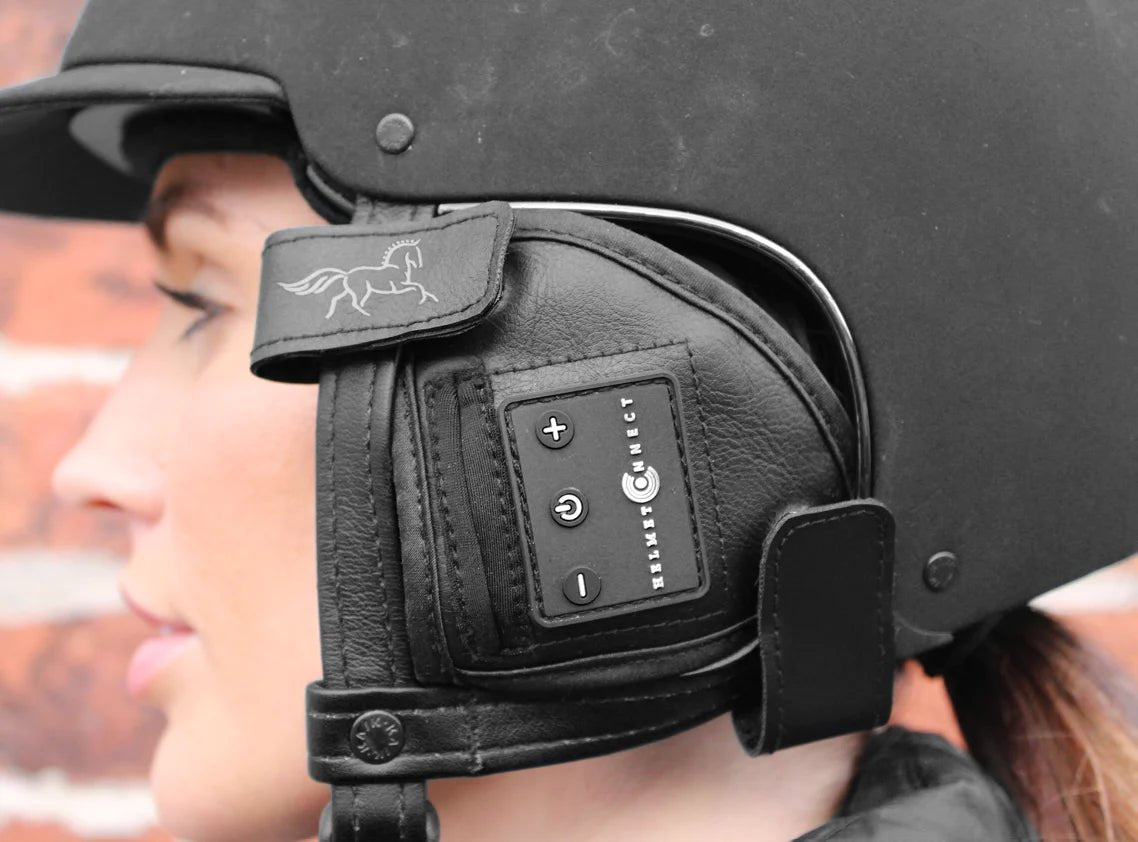 Helmet Connect - Nags Essentials