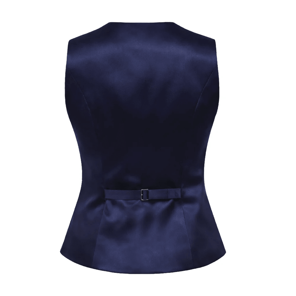 Heritage Show Waistcoat - Nags Essentials