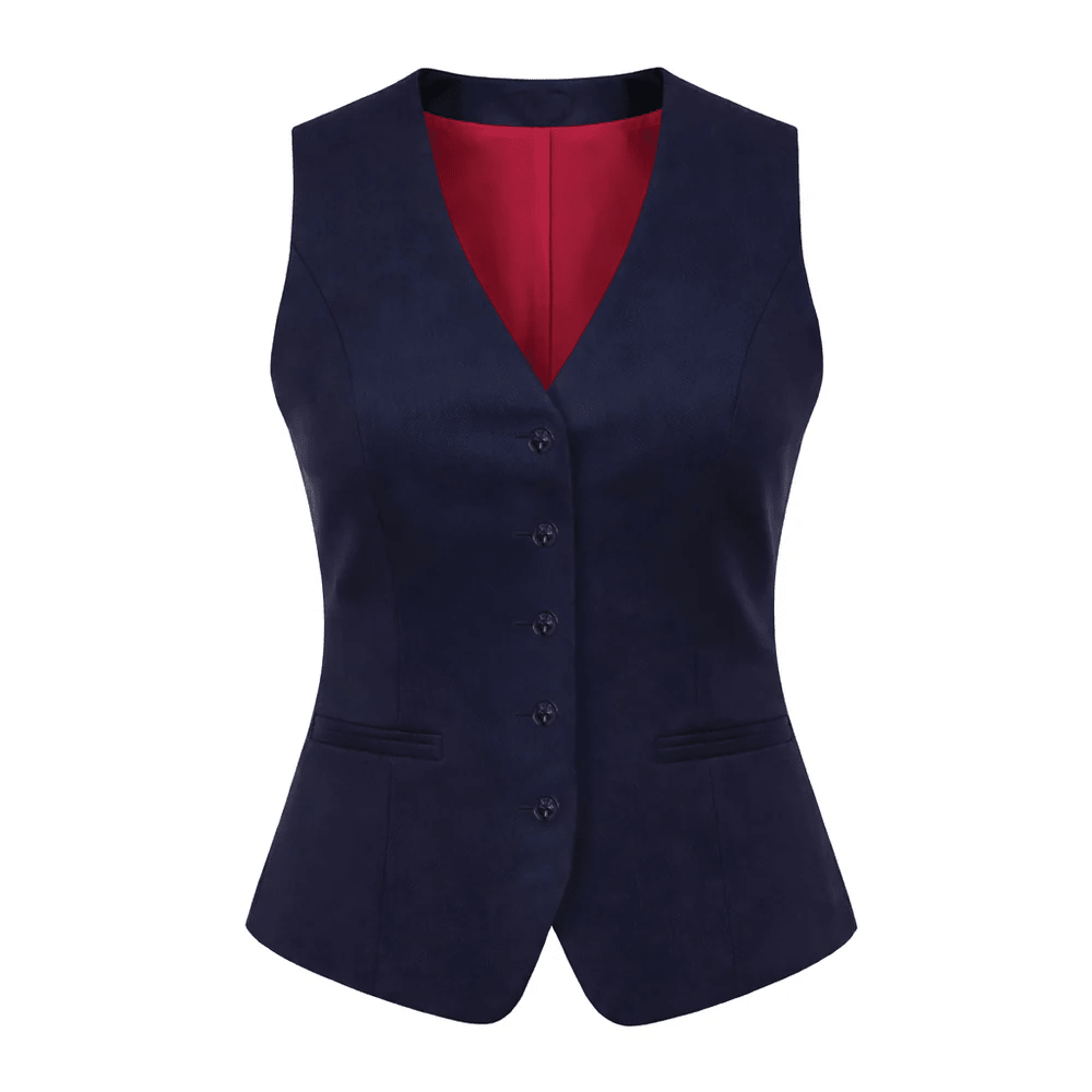 Heritage Show Waistcoat - Nags Essentials