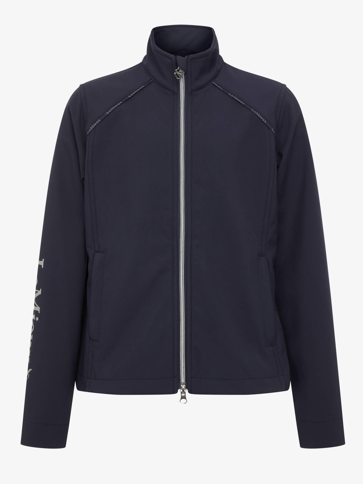 LeMieux Young Rider Soft Shell Jacket