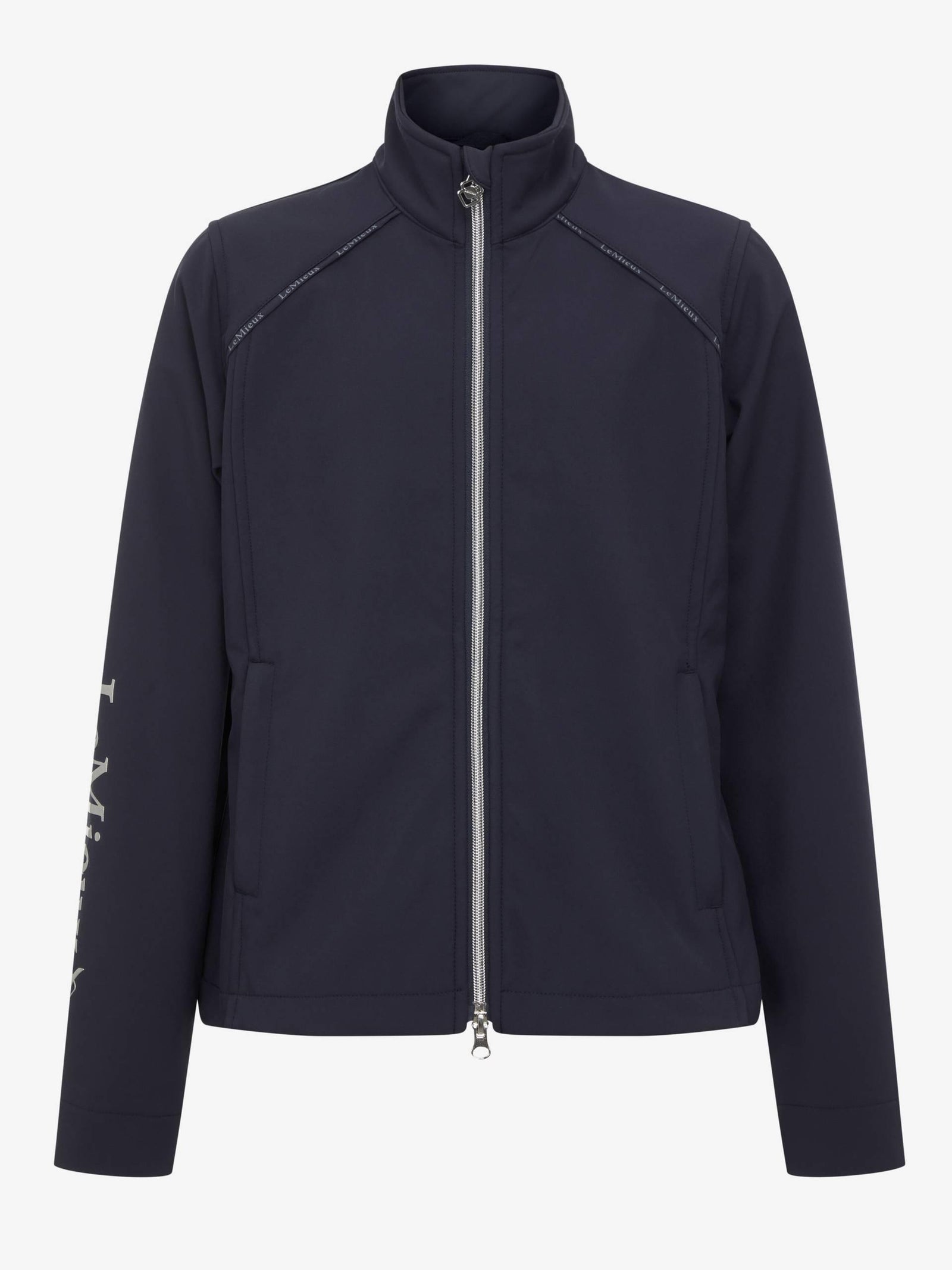 LeMieux Young Rider Soft Shell Jacket
