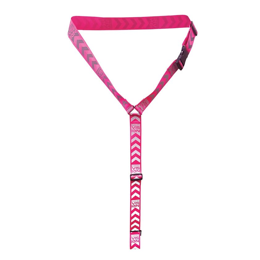 Hi - Vis Vision Horse Breastplate - Nags Essentials