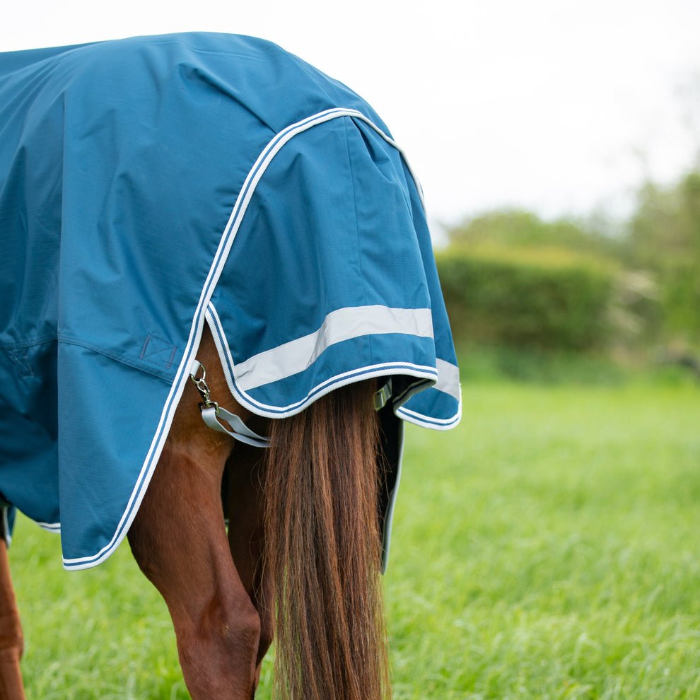 Highlander Original 50 Combo Turnout Rug - Ocean - Nags Essentials