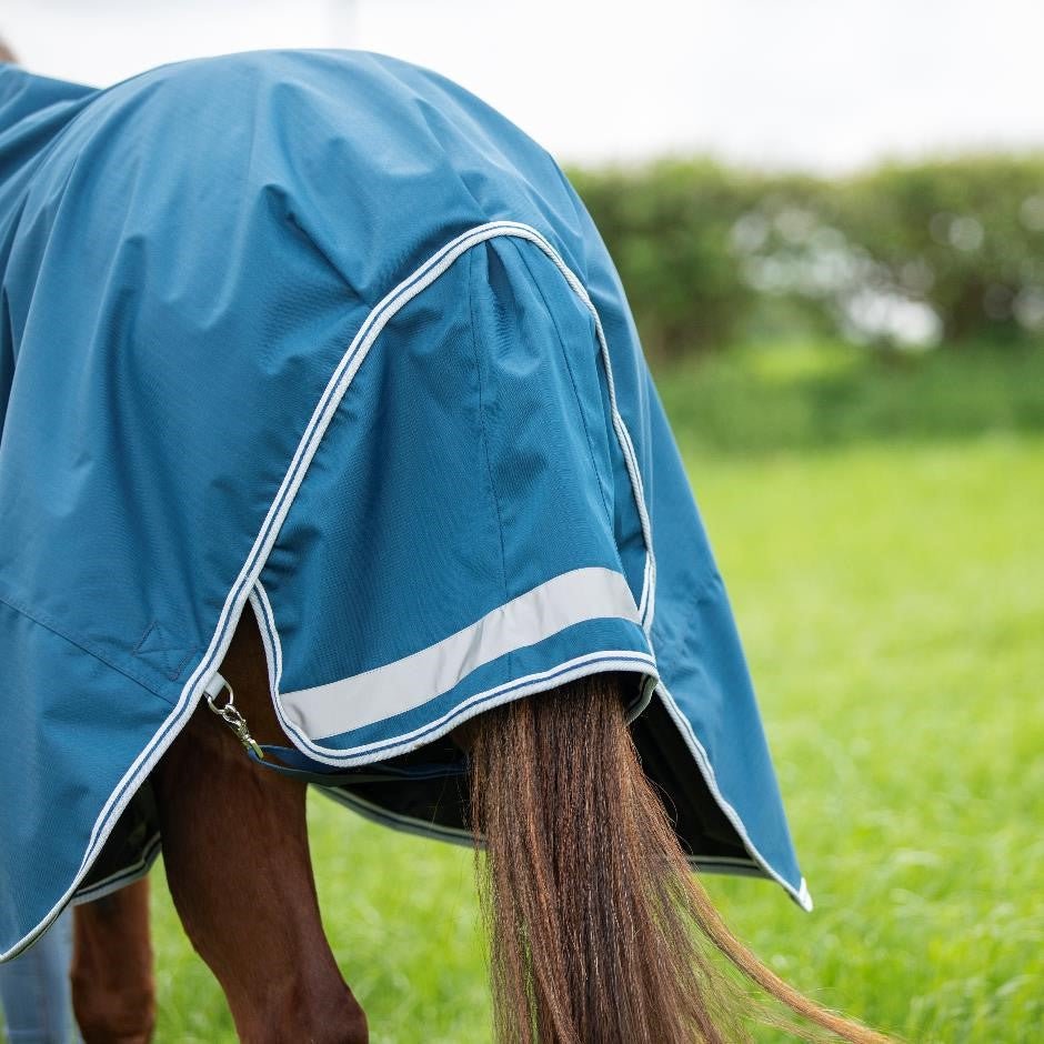 Highlander Original 50 Turnout Rug - Ocean - Nags Essentials