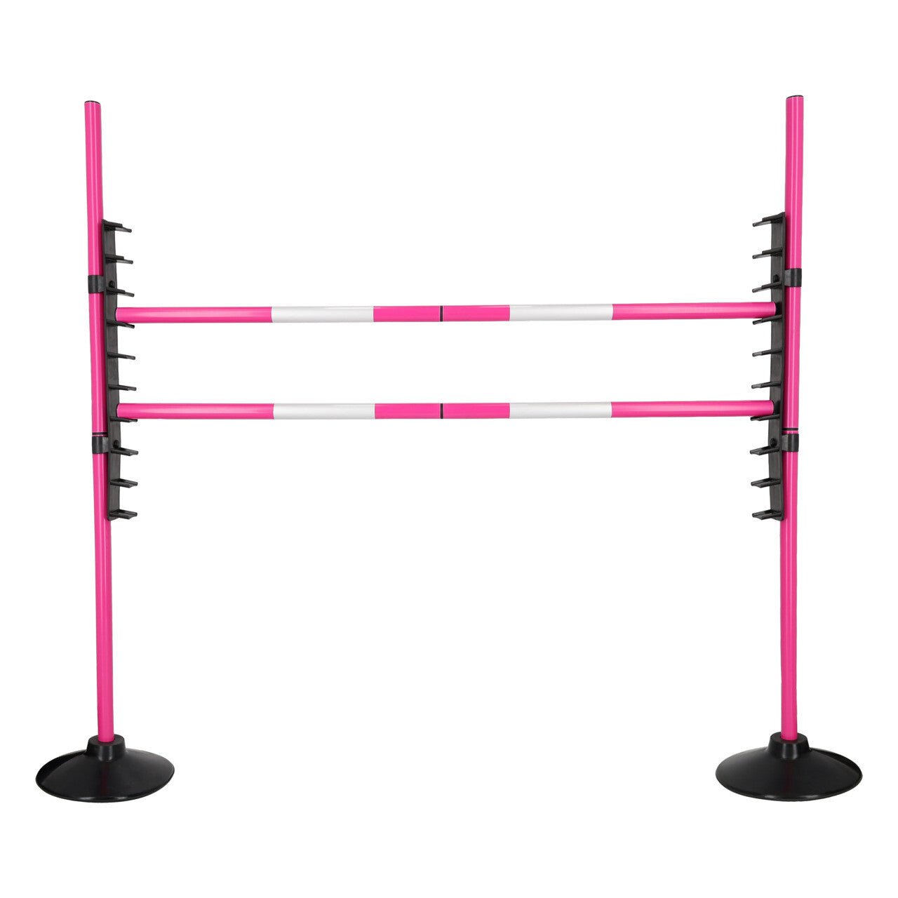 Hobby Horse Jump Set - Nags Essentials