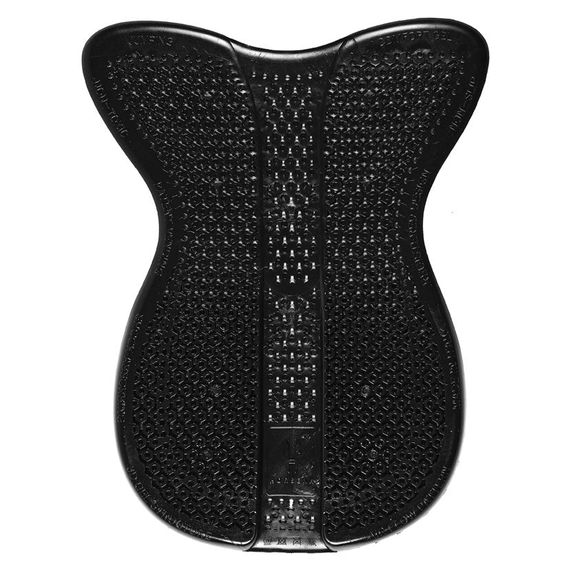 Horsena Jumping Riser Gel Pad - Nags Essentials