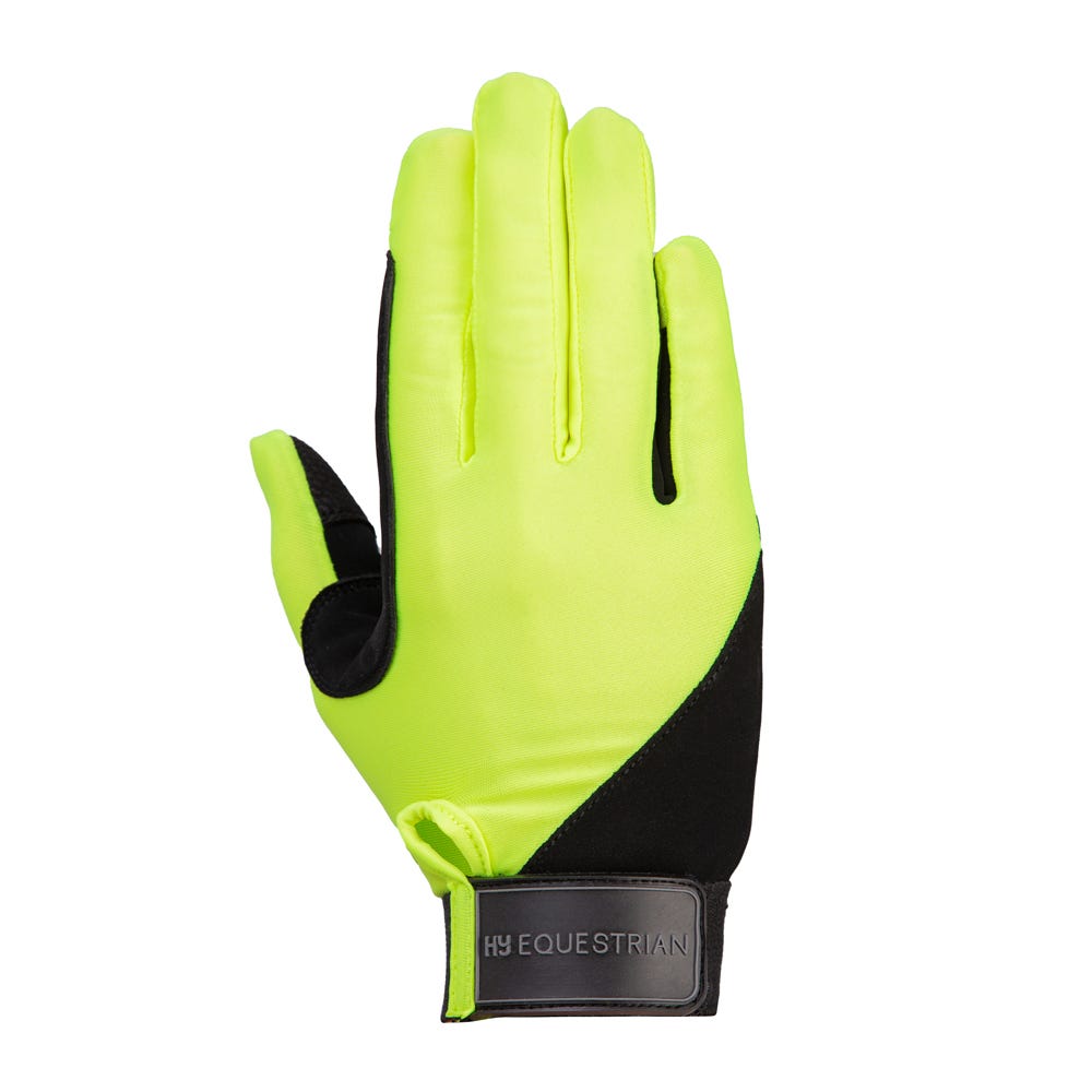 Hy Equestrian Absolute Fit Glove - Nags Essentials