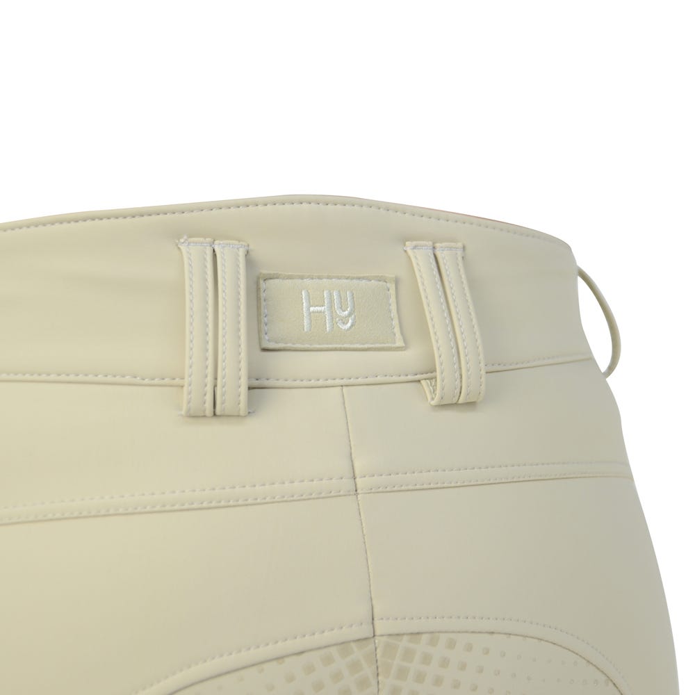 Hy Equestrian Arctic Softshell Ladies Breeches - Nags Essentials