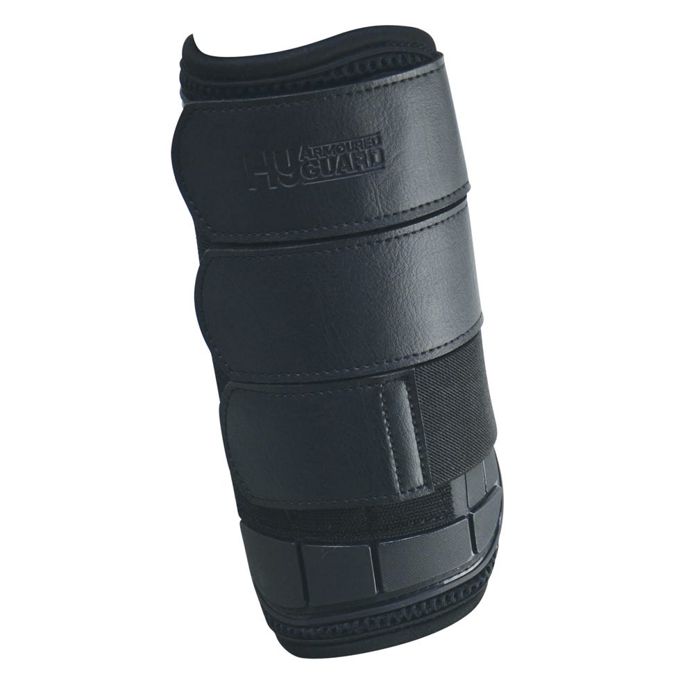 Hy Equestrian Armoured Guard Event Plus Front Boots - Nags Essentials