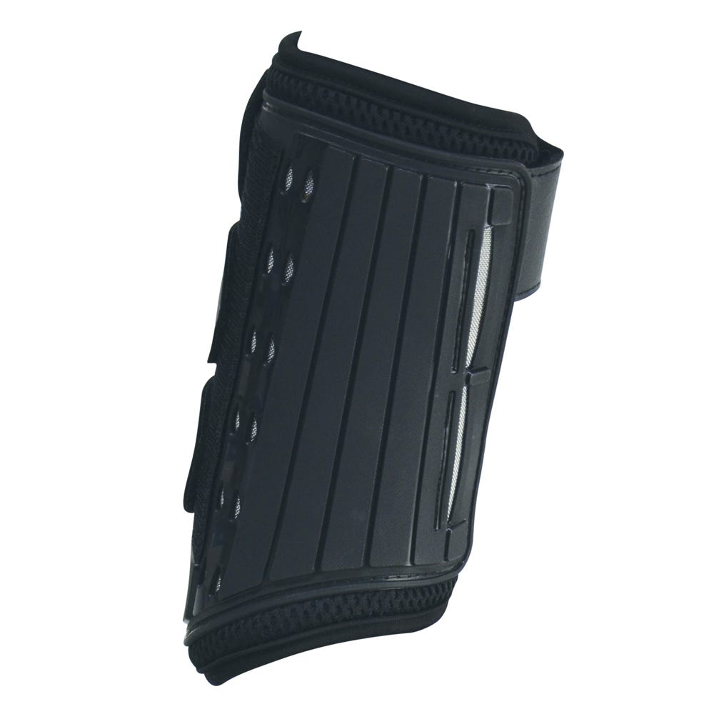 Hy Equestrian Armoured Guard Event Plus Front Boots - Nags Essentials