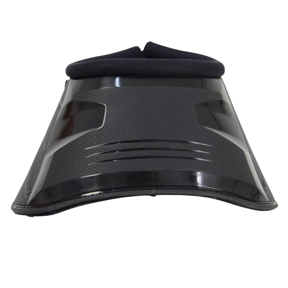 Hy Equestrian Armoured Guard Pro Reaction Over Reach Boots - Nags Essentials