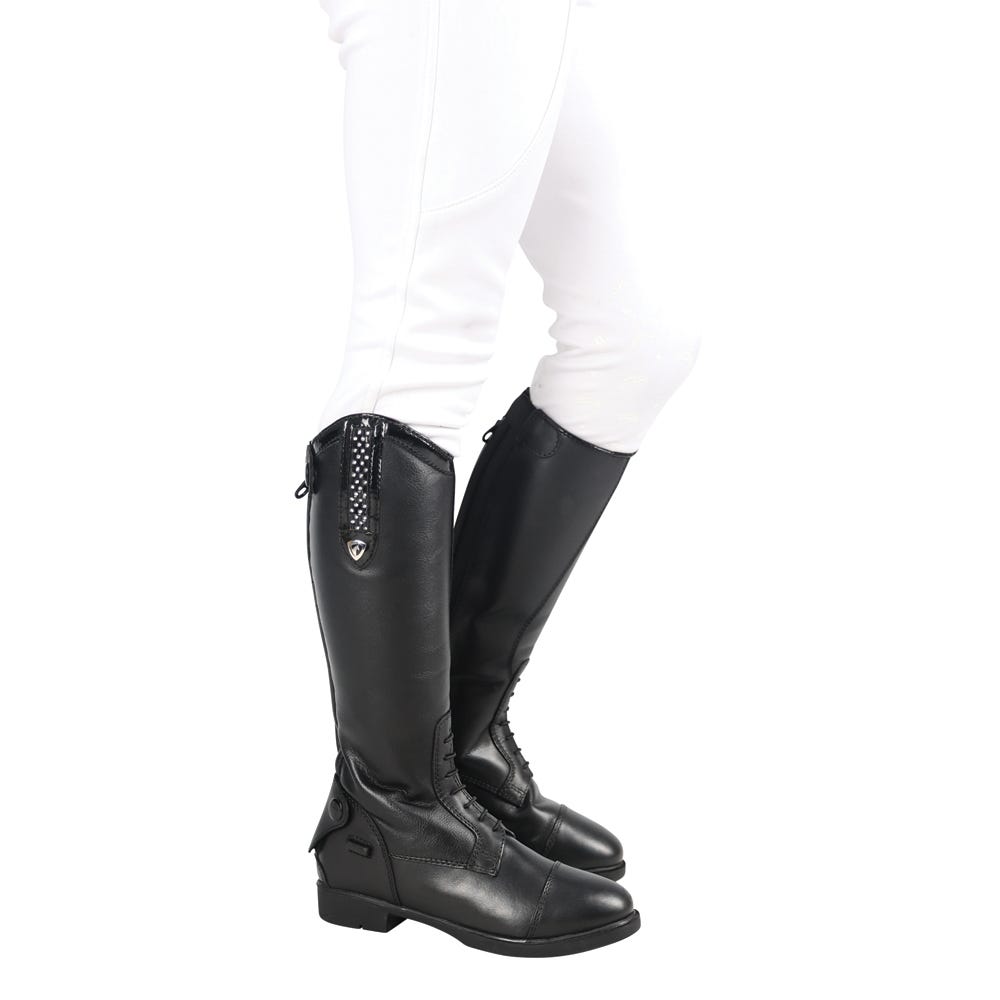 Hy Equestrian Arnara Riding Boot - Nags Essentials