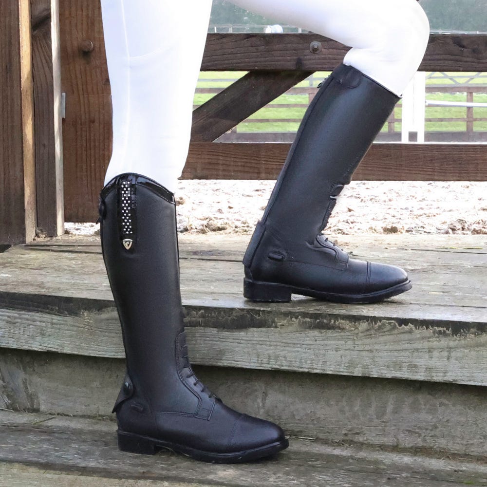 Hy Equestrian Arnara Riding Boot - Nags Essentials