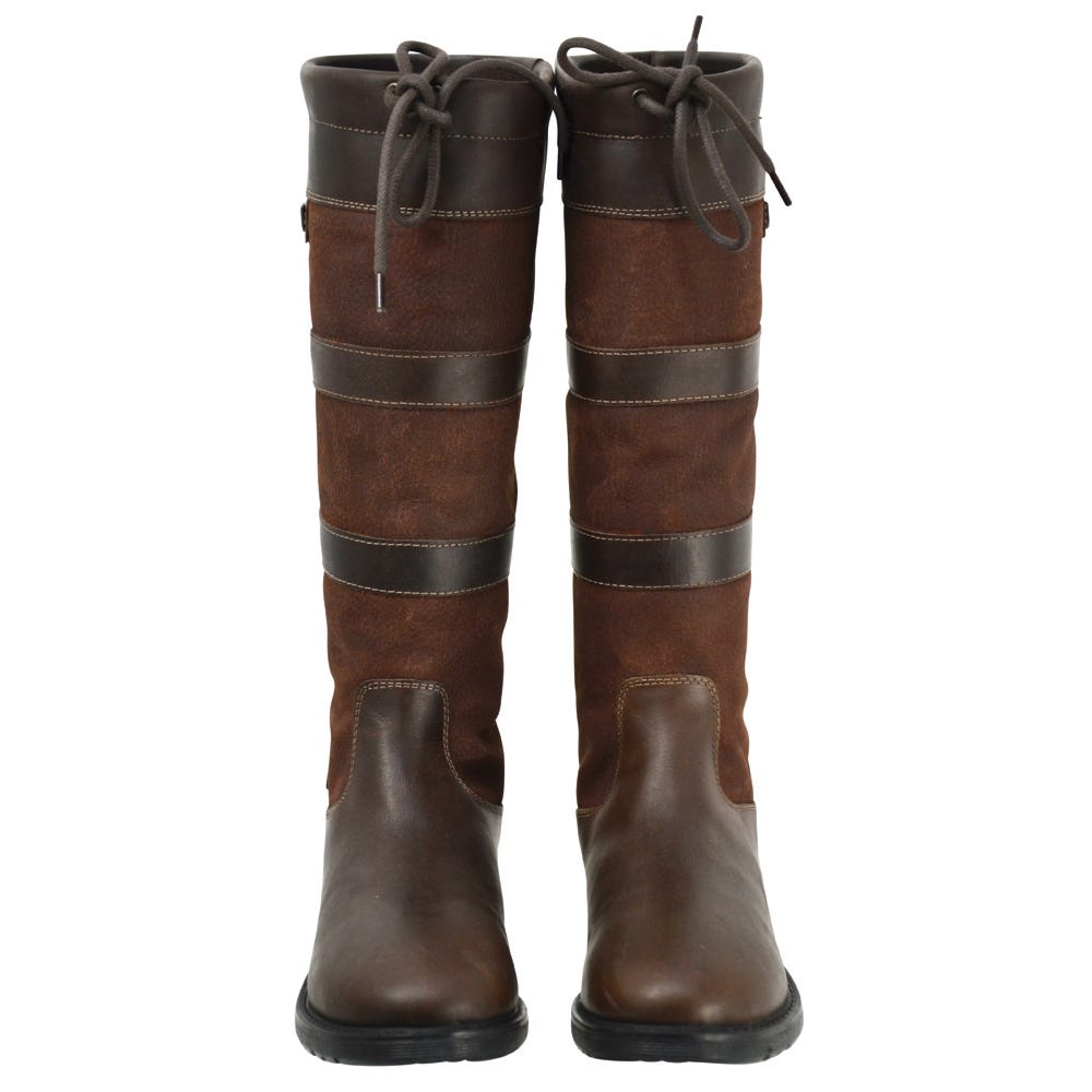 Hy Equestrian Bakewell Long Country Boot - Nags Essentials