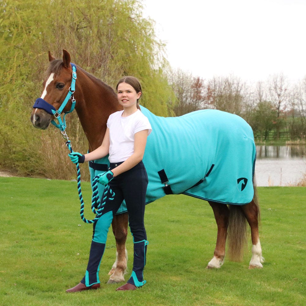 Hy Equestrian Belton Children’s Riding Gloves - Nags Essentials