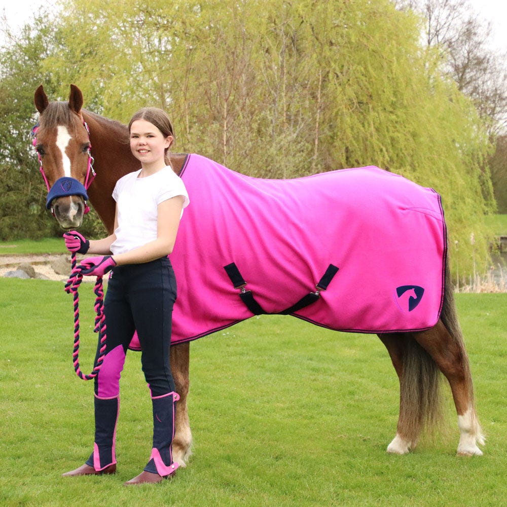 Hy Equestrian Belton Children’s Riding Gloves - Nags Essentials