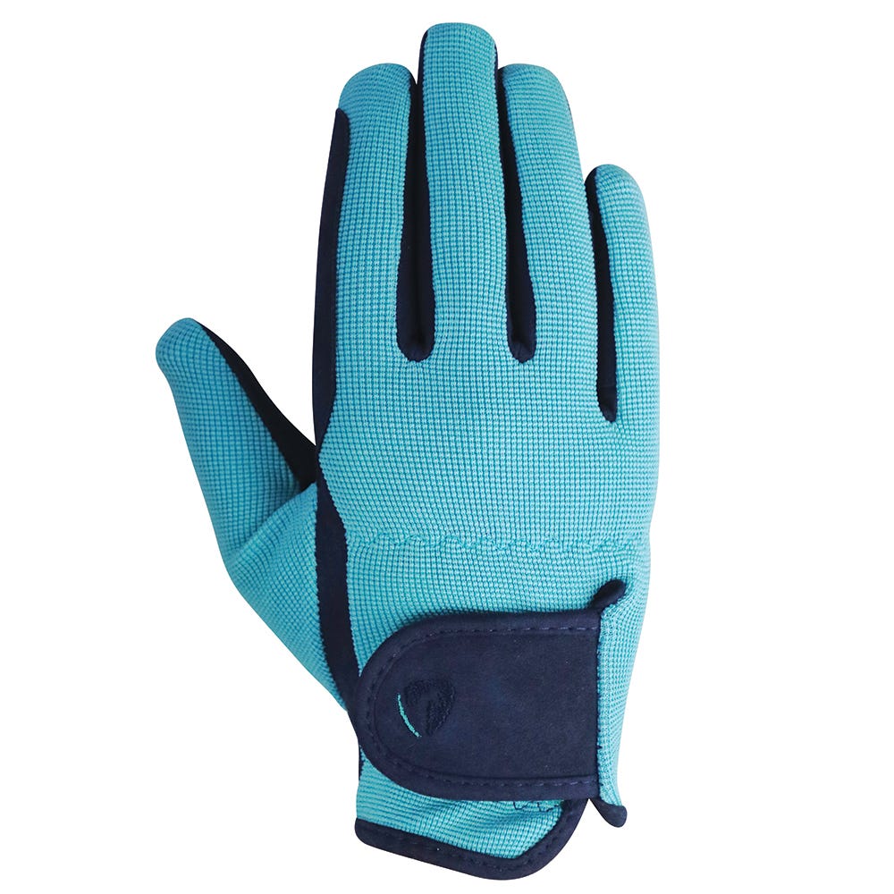 Hy Equestrian Belton Children’s Riding Gloves - Nags Essentials