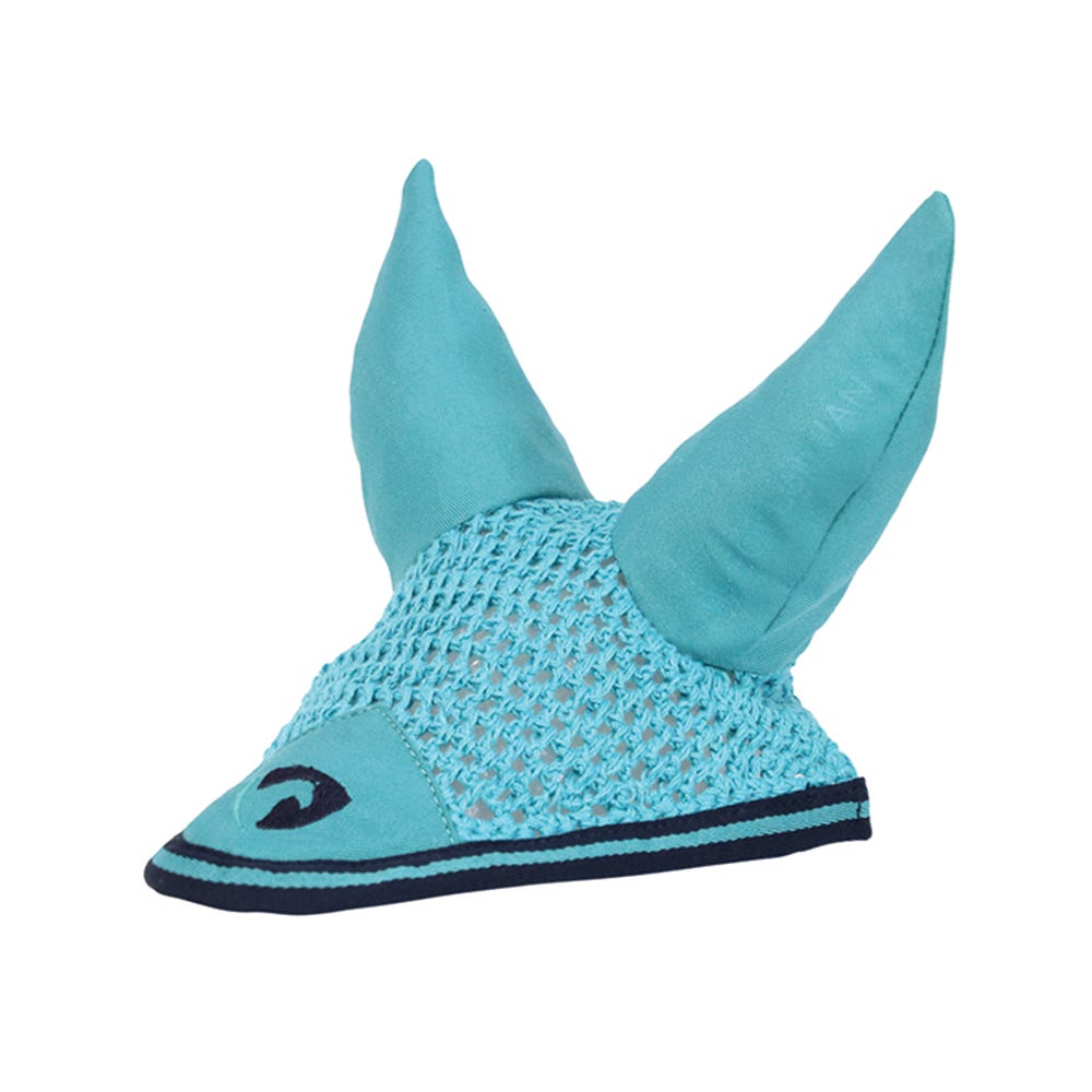 Hy Equestrian Belton Fly Veil - Nags Essentials