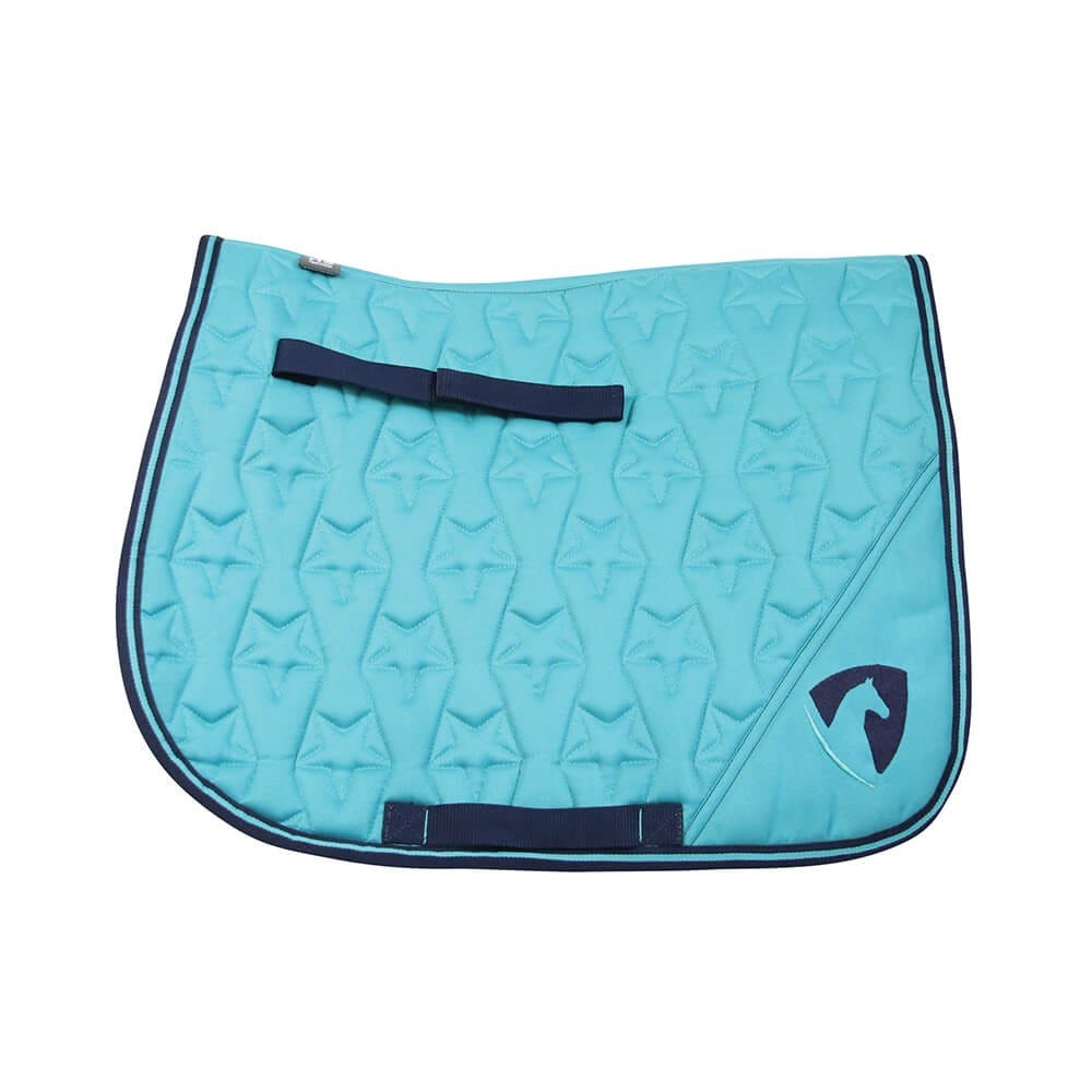 Hy Equestrian Belton Saddle Pad - Nags Essentials