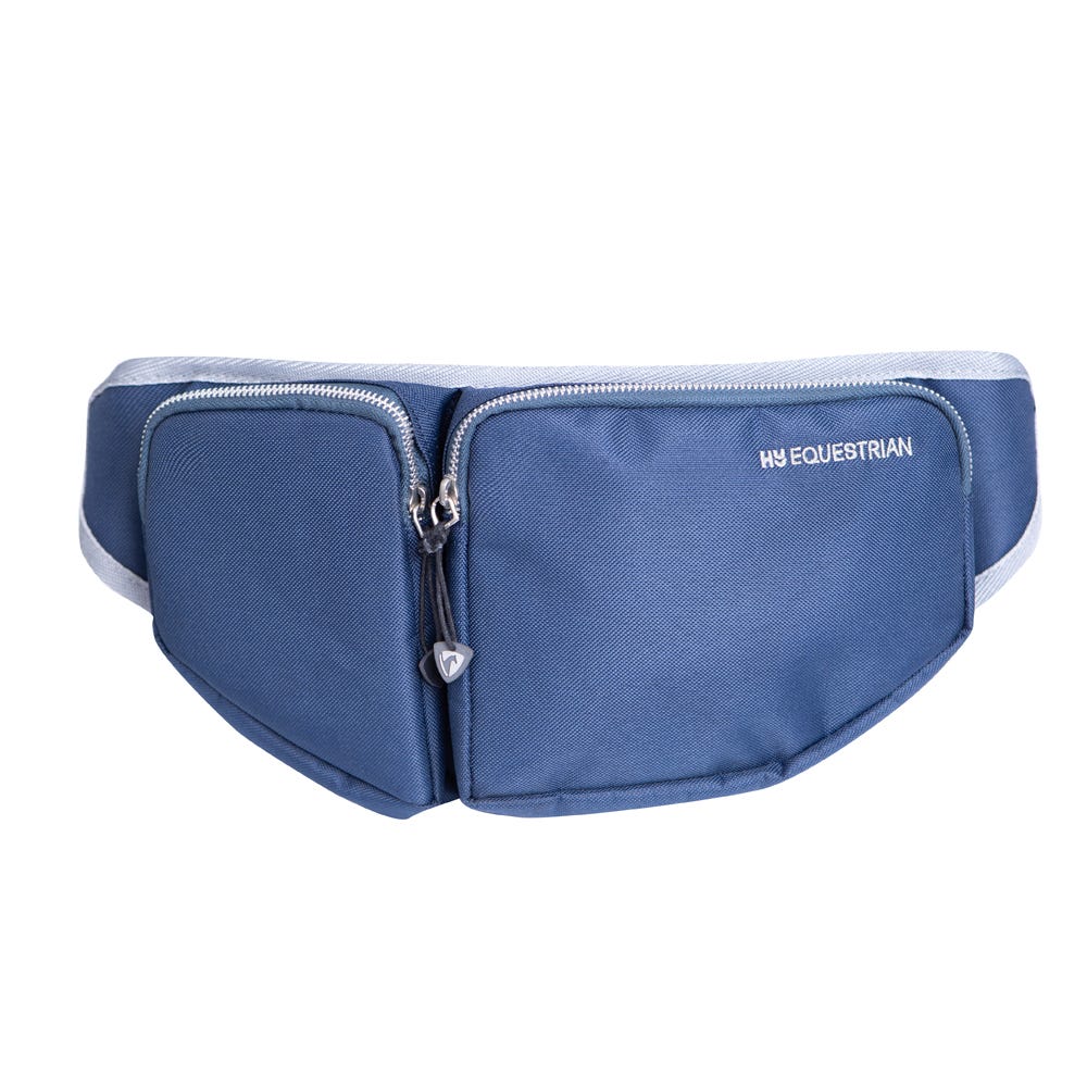 Hy Equestrian Bum Bag - Nags Essentials