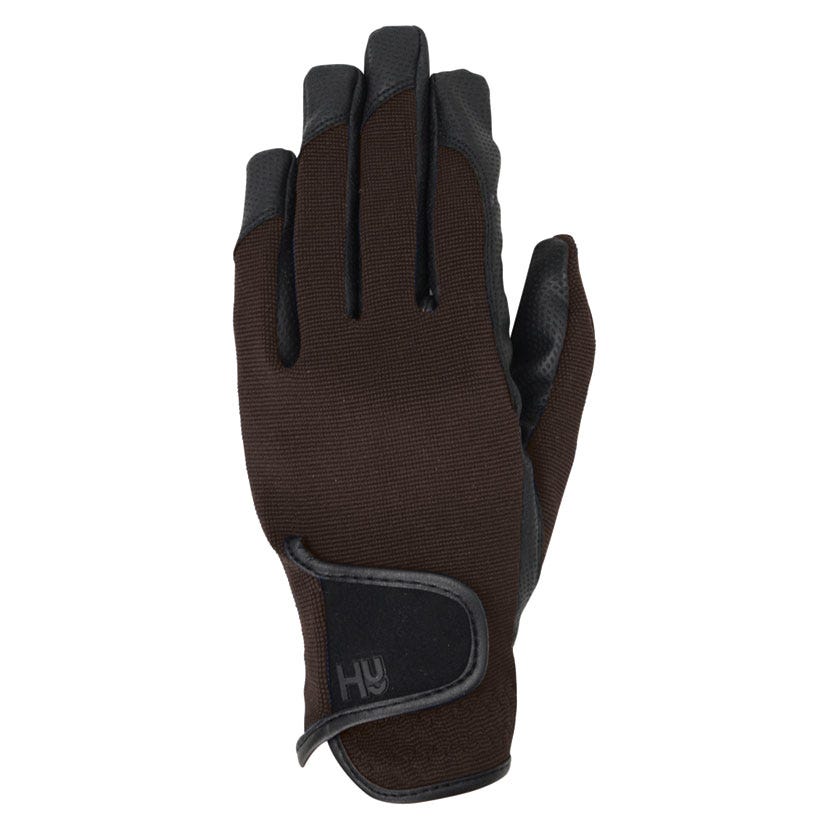 Hy Equestrian Burnham Pro Gloves - Nags Essentials