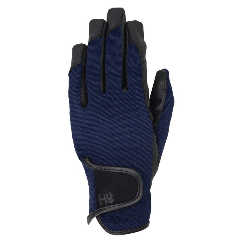 Hy Equestrian Burnham Pro Gloves - Nags Essentials