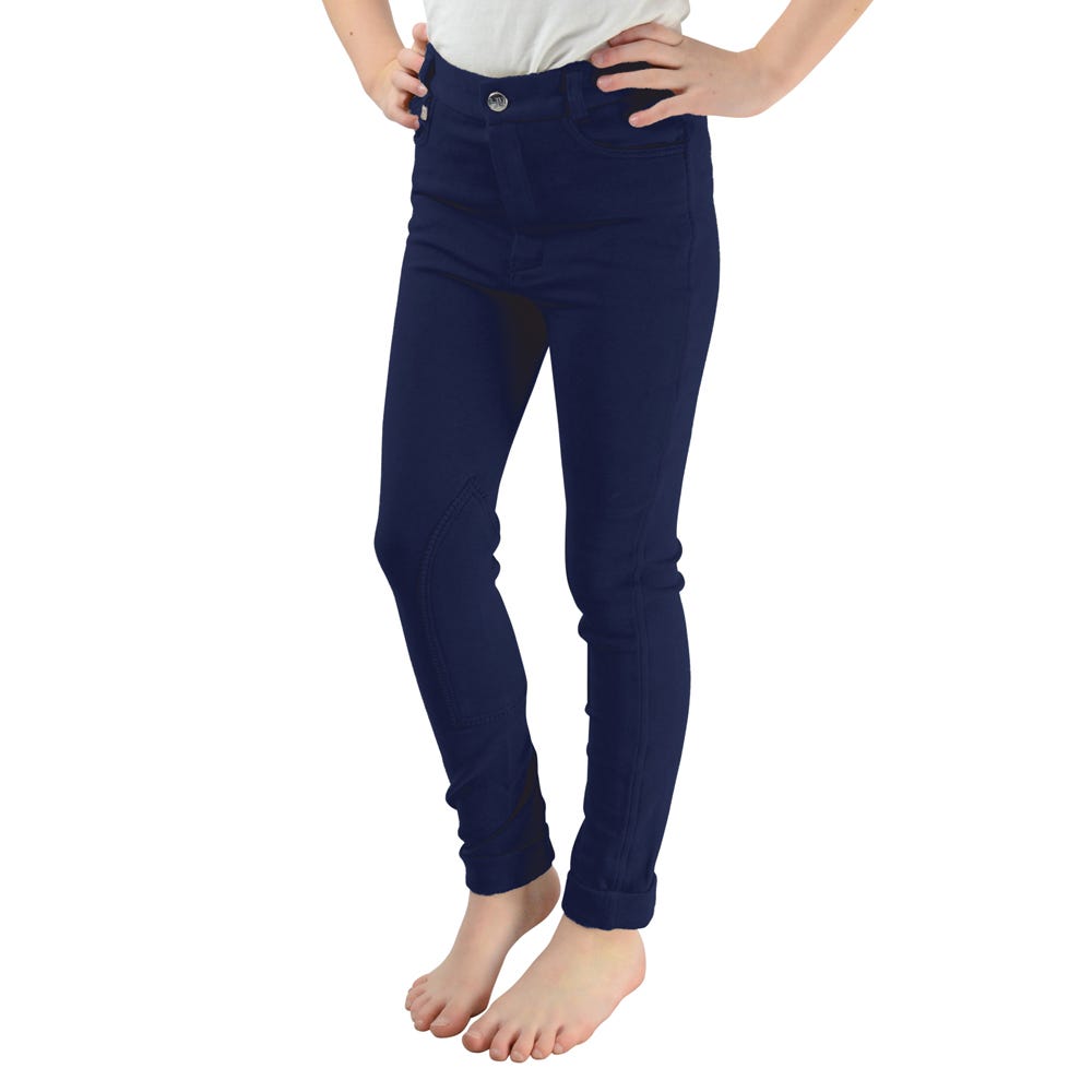 Hy Equestrian Burton Children's Jodhpurs - Nags Essentials