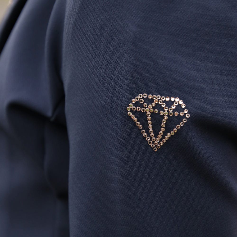 Hy Equestrian Cadiz Mizs Show Jacket - Nags Essentials