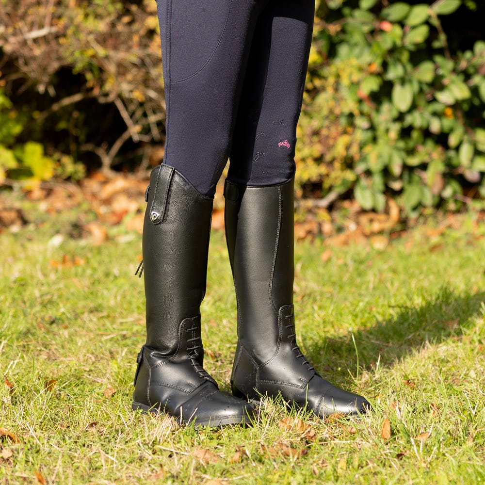 Hy Equestrian Cascano Riding Boot - Nags Essentials