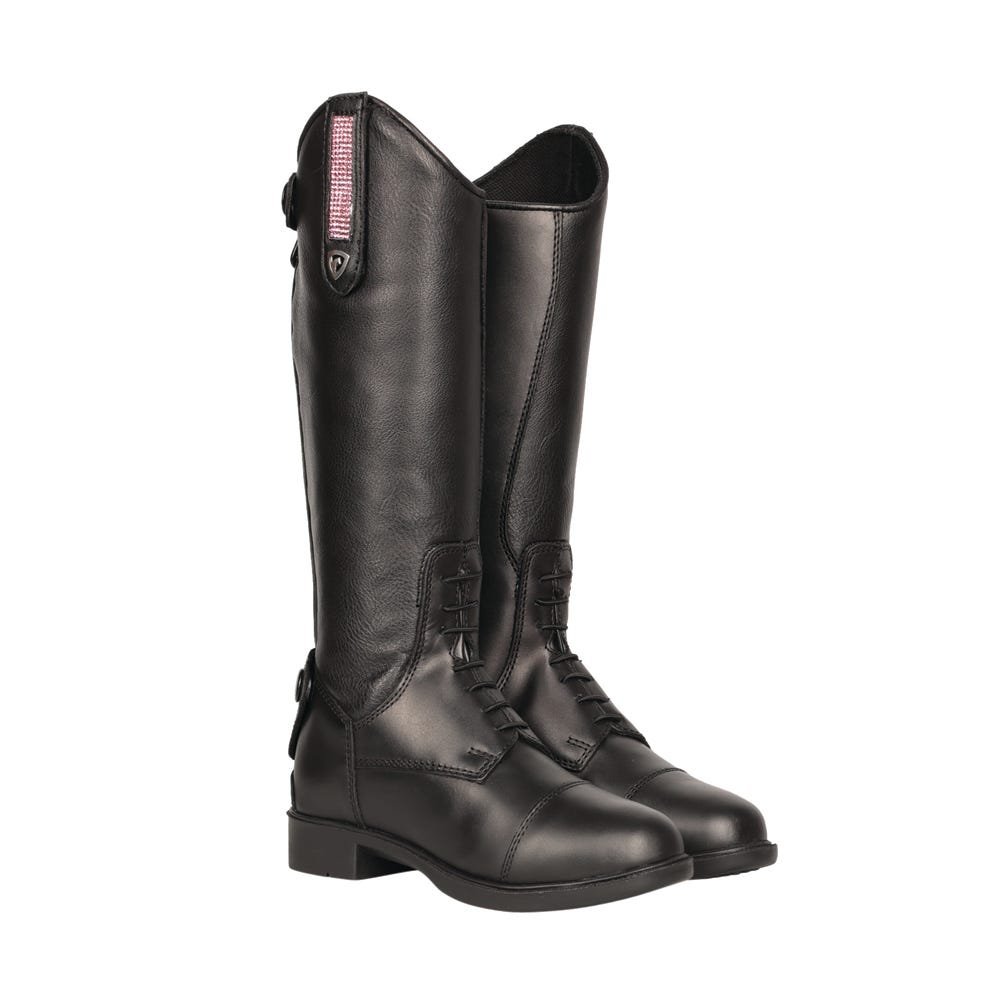 Hy Equestrian Cascano Riding Boot - Nags Essentials