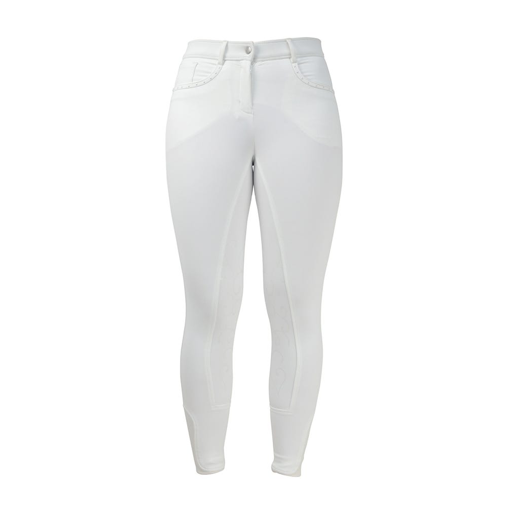 Hy Equestrian Chester Ladies Breeches - Nags Essentials