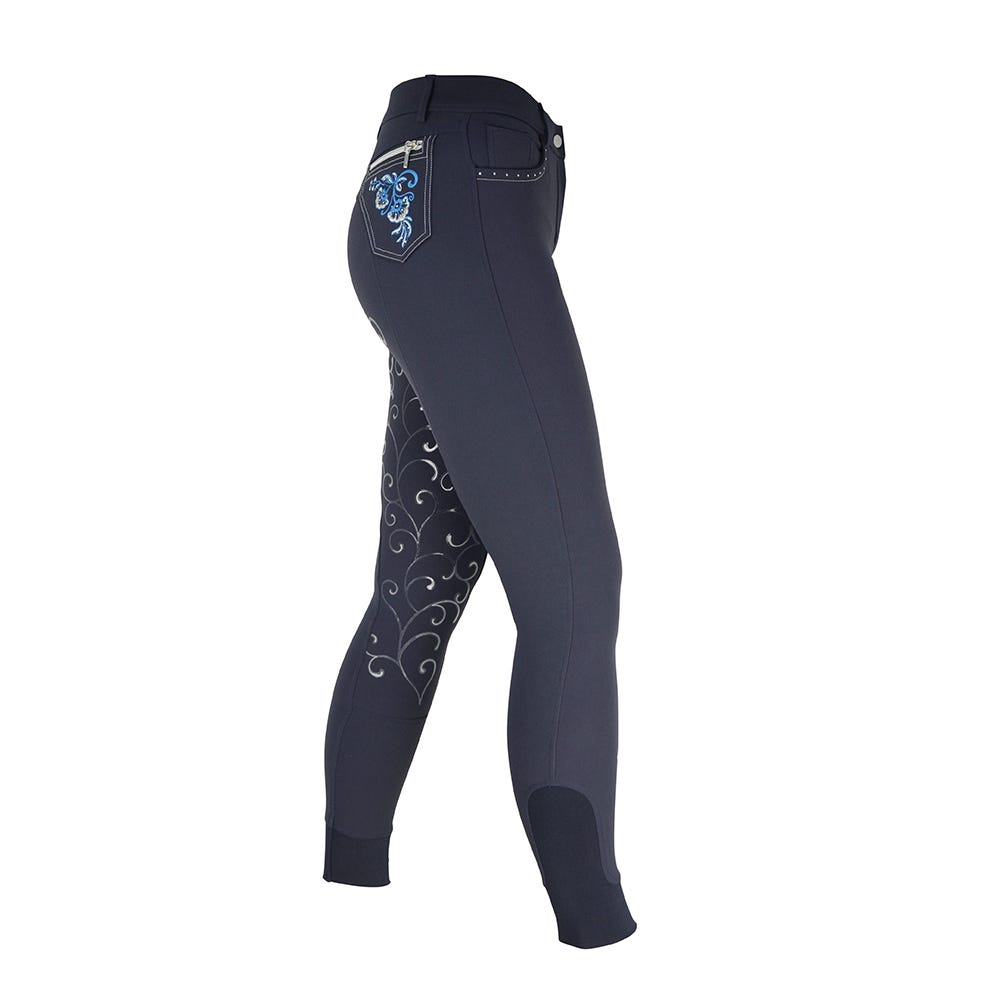 Hy Equestrian Chester Ladies Breeches - Nags Essentials
