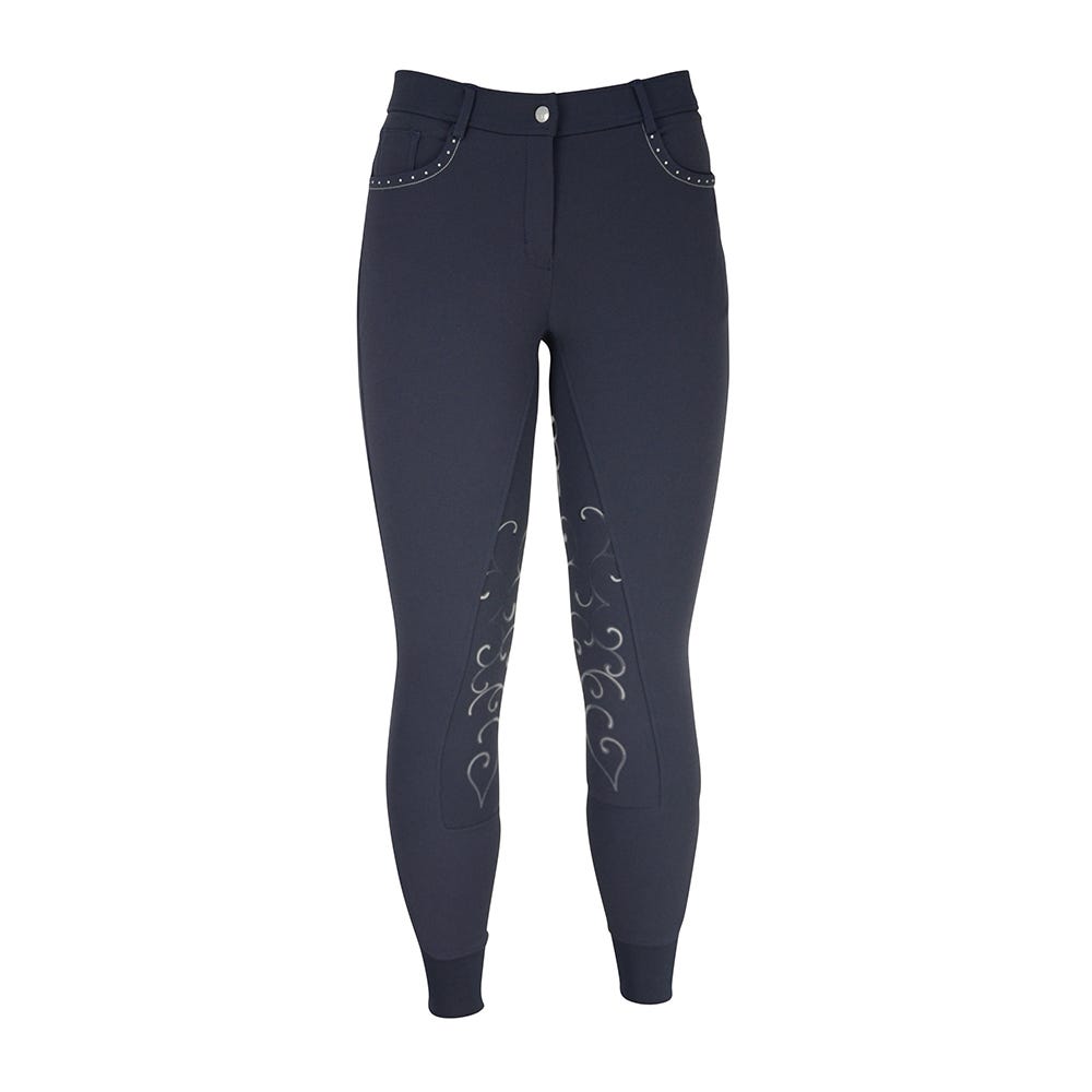 Hy Equestrian Chester Ladies Breeches - Nags Essentials