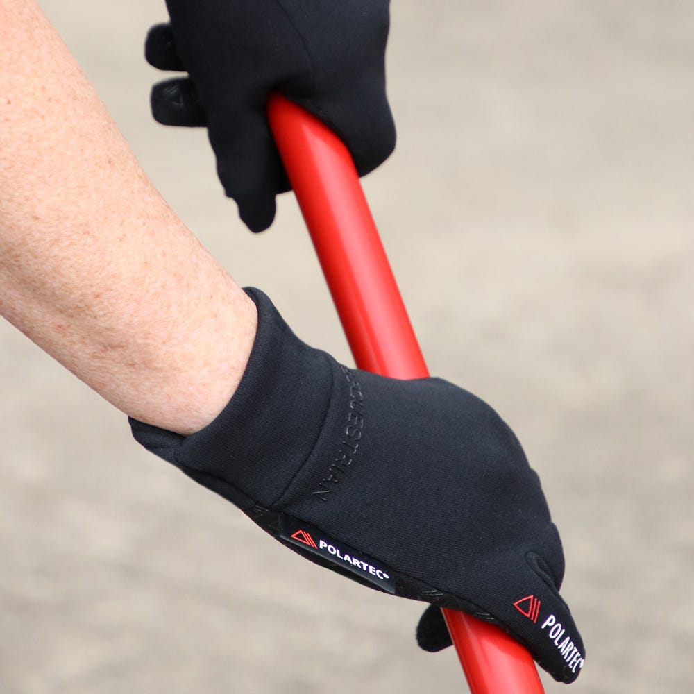 Hy Equestrian Children Polartec Glacial Riding and General Glove - Nags Essentials
