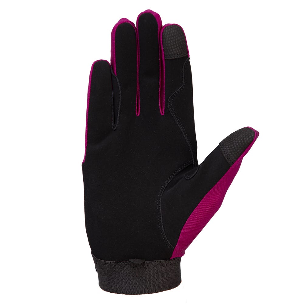 Hy Equestrian Children's Absolute Fit Glove - Nags Essentials