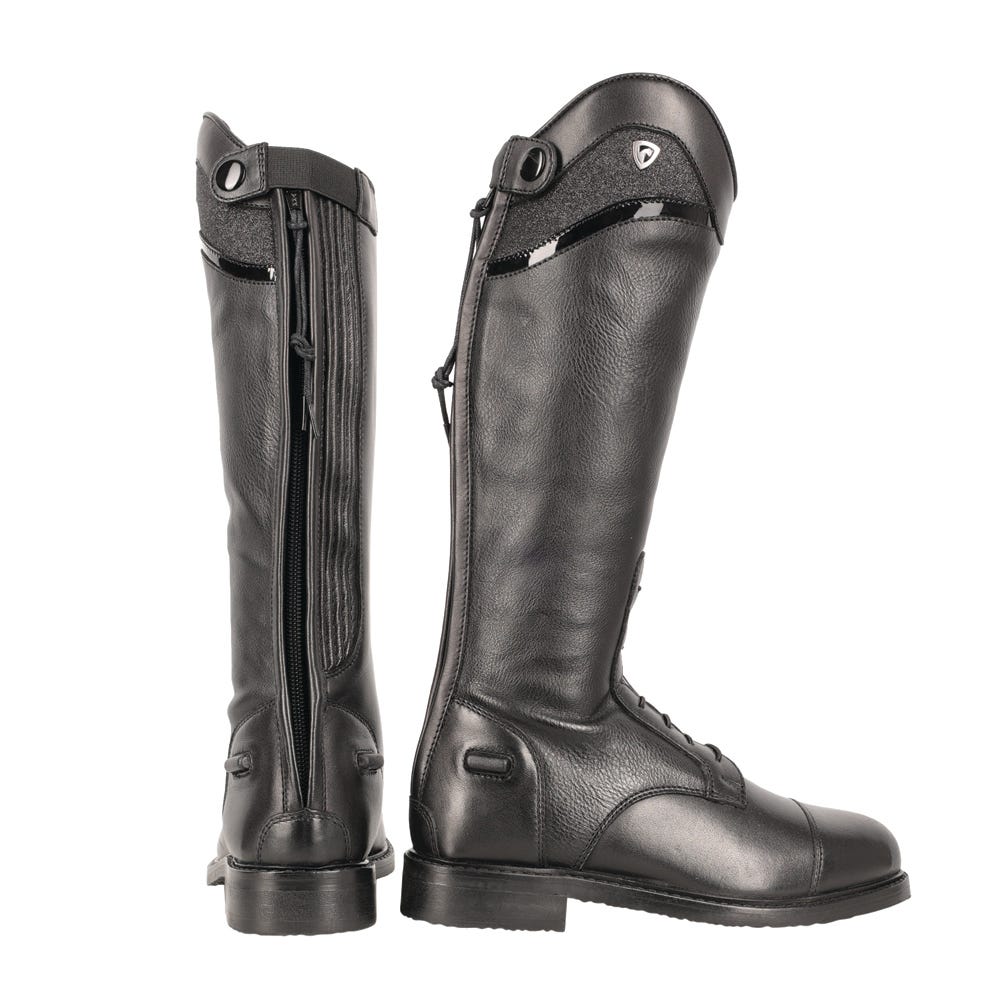 Hy Equestrian Children's Atrani Riding Boot - Nags Essentials