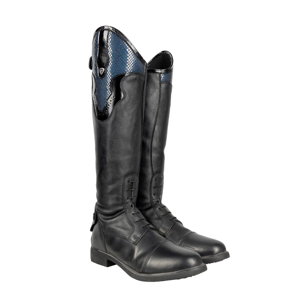 Hy Equestrian Childrens Bolono Riding Boots - Nags Essentials