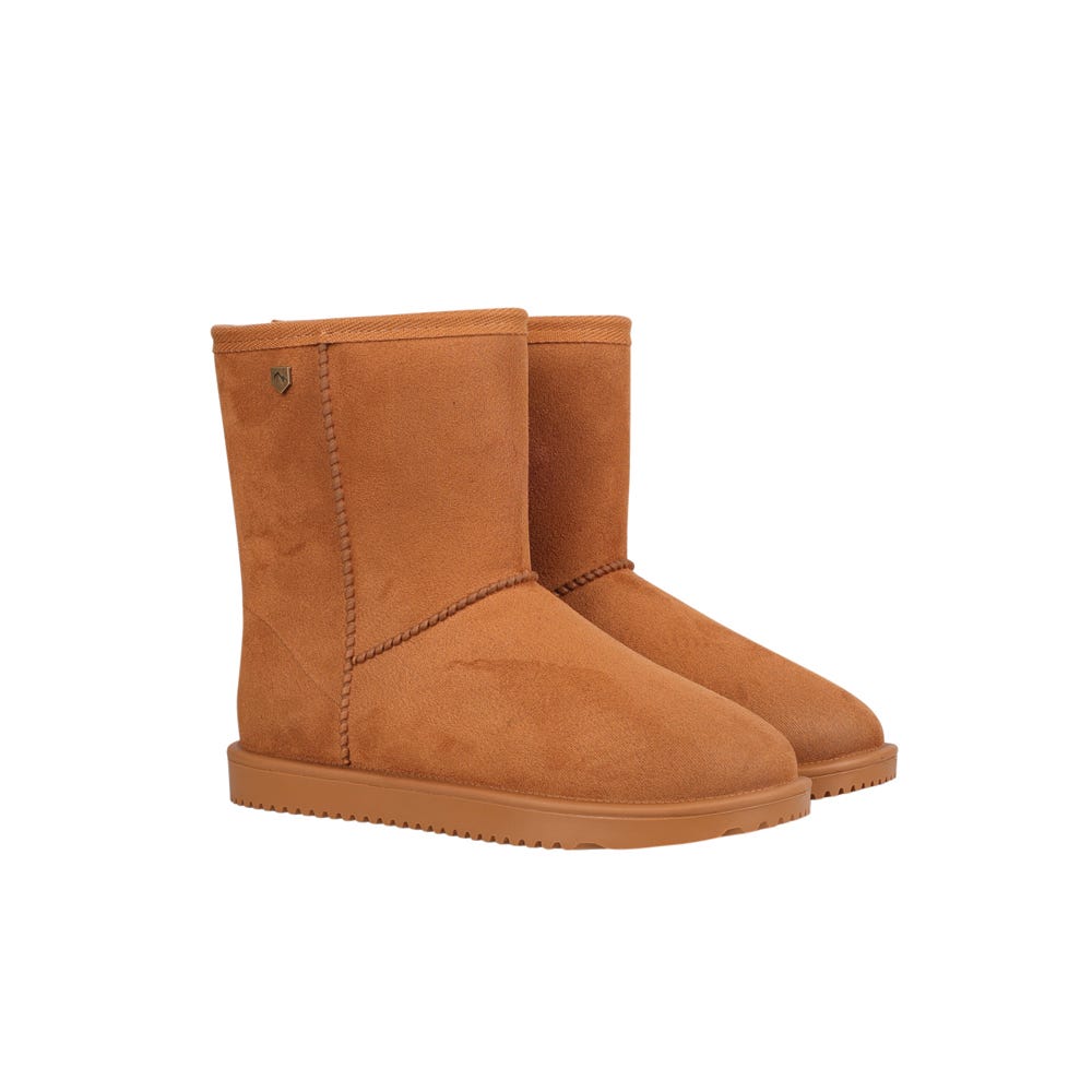 Hy Equestrian Children's Chisworth Waterproof Fleece Boot - Nags Essentials